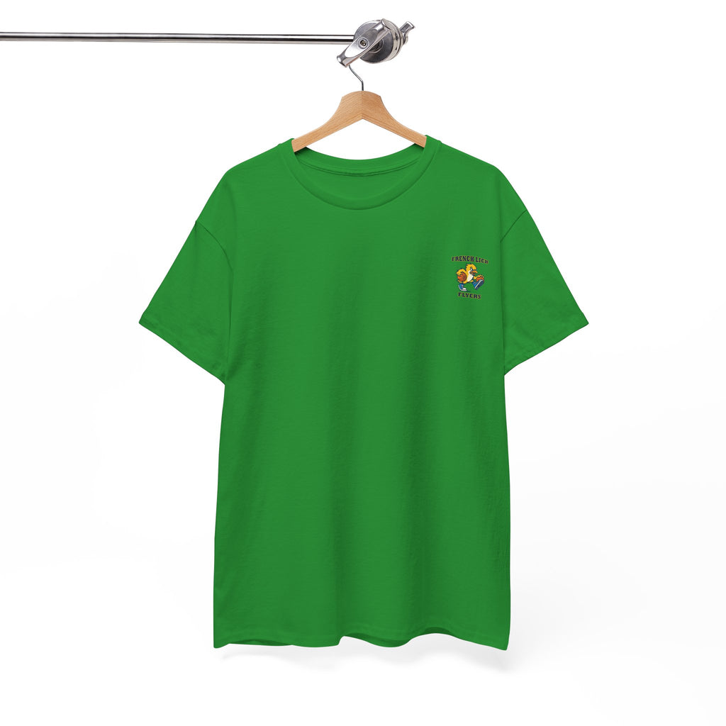 French Lick Flyers Funny Basketball t shirt for men