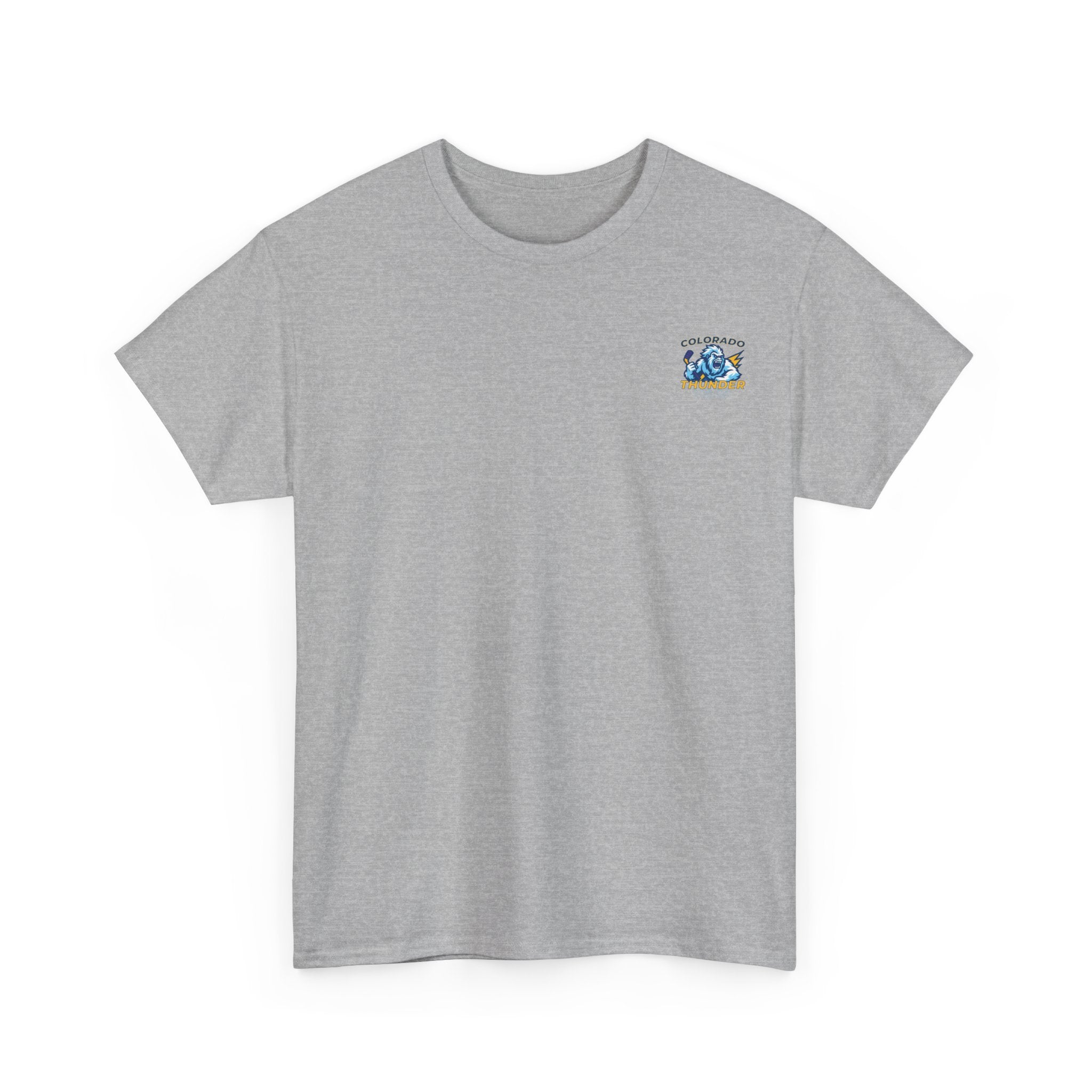 Funny shirt for men with sports theme