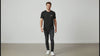 Funny sports clothing video 